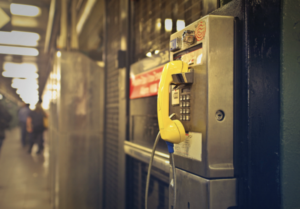 The Cost of a Lifeline
