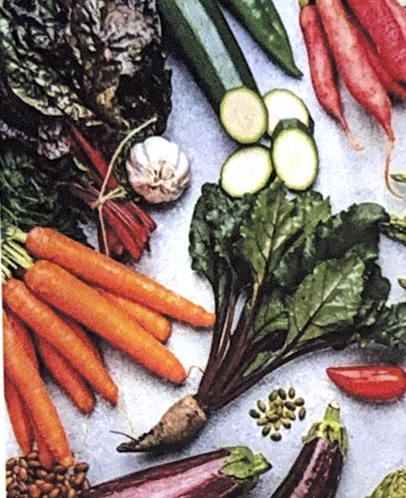 Is Prison Food Down Right Criminal?