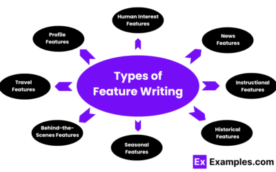 Types-of-Feature-Writing